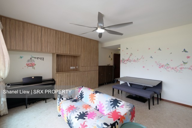 The Rivervale (D19), Condominium #209594441